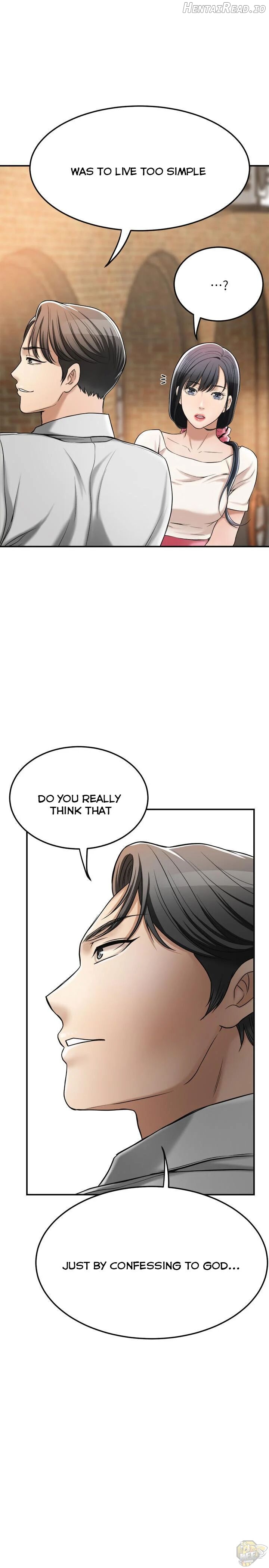 Craving - Manhwa Chapter 29 - page 43