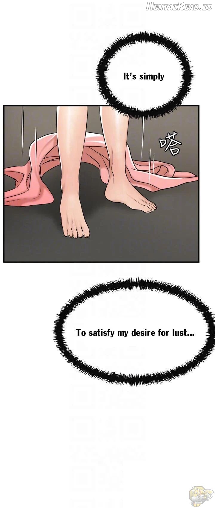 Craving - Manhwa Chapter 29 - page 6