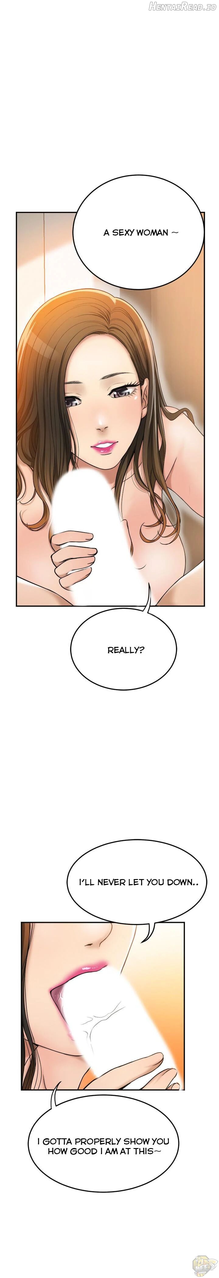 Craving - Manhwa Chapter 29 - page 9