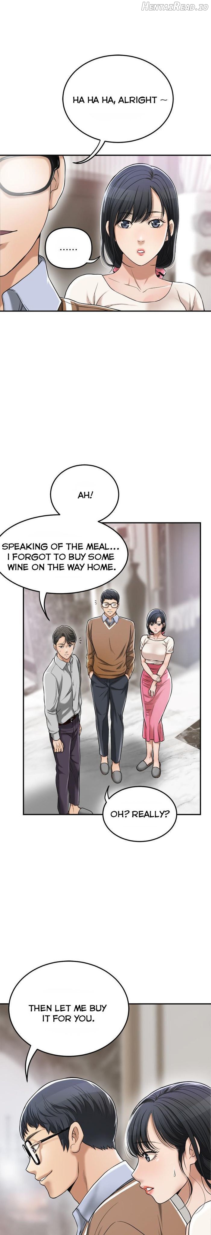 Craving - Manhwa Chapter 30 - page 11