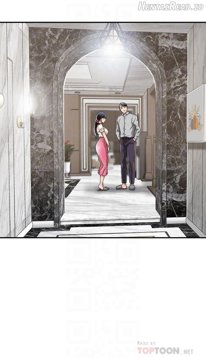 Craving - Manhwa Chapter 30 - page 14