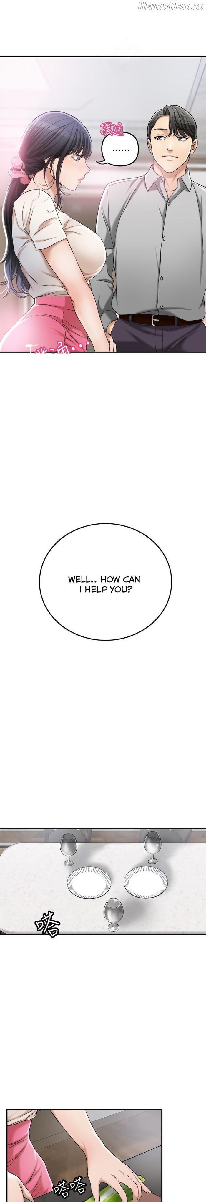 Craving - Manhwa Chapter 30 - page 15