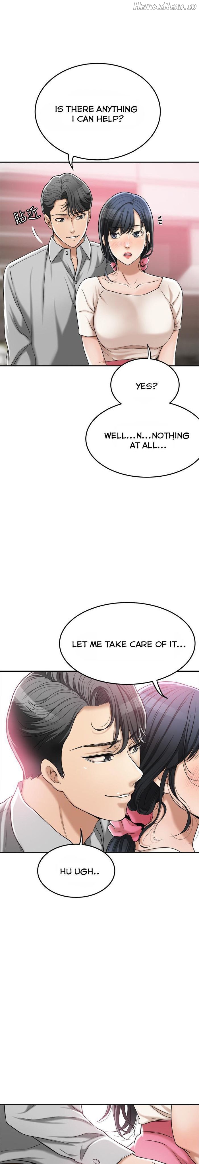 Craving - Manhwa Chapter 30 - page 17