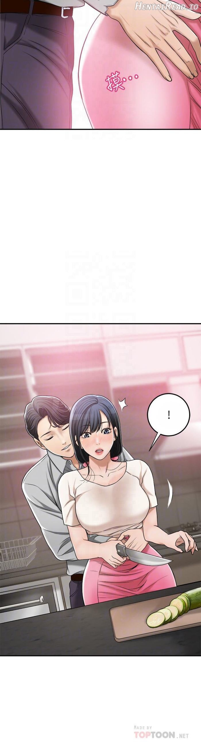 Craving - Manhwa Chapter 30 - page 18