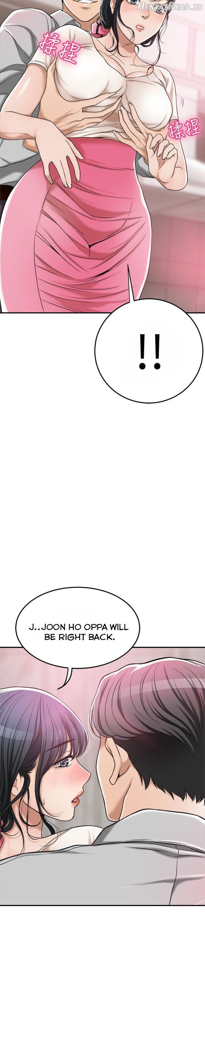 Craving - Manhwa Chapter 30 - page 20