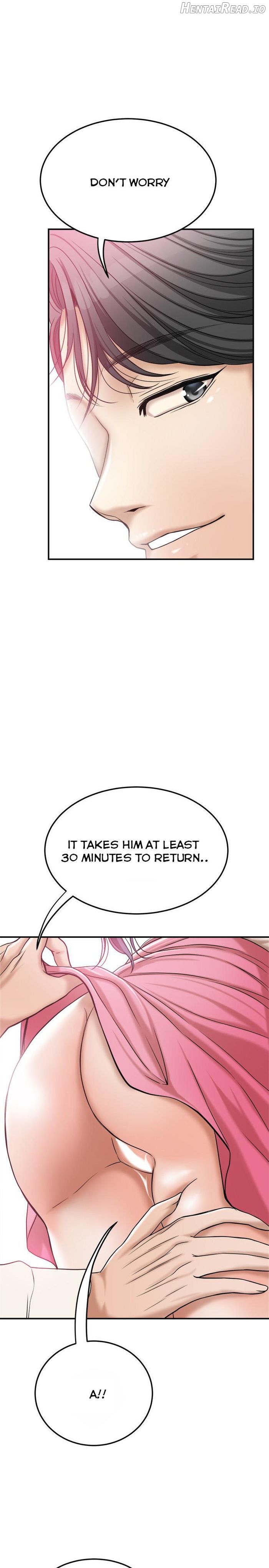 Craving - Manhwa Chapter 30 - page 21