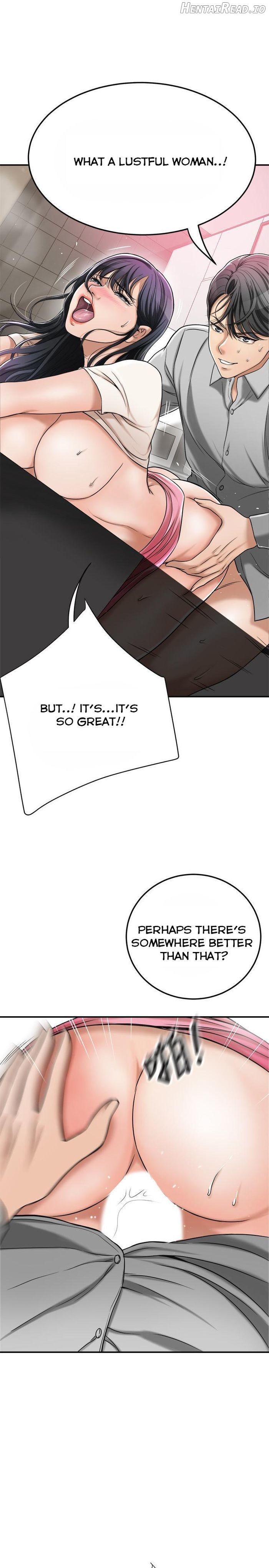 Craving - Manhwa Chapter 30 - page 31