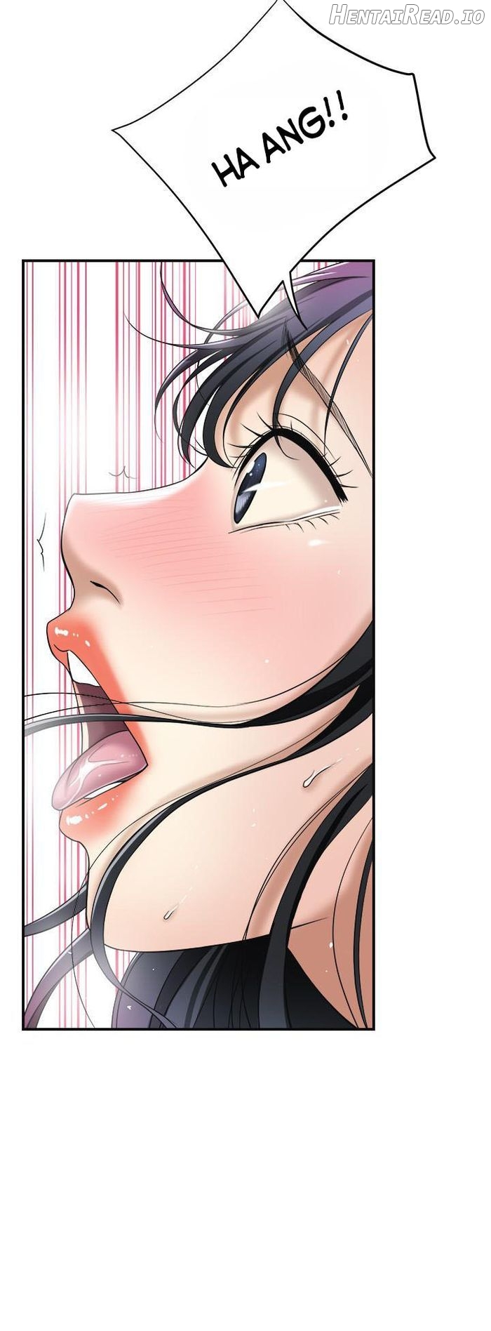 Craving - Manhwa Chapter 30 - page 32