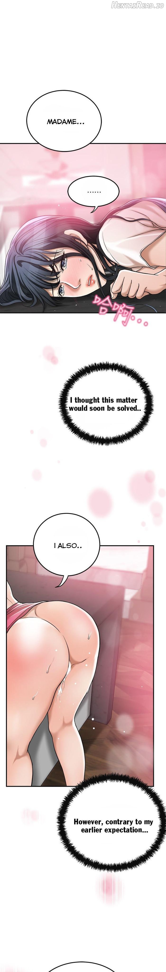 Craving - Manhwa Chapter 30 - page 41