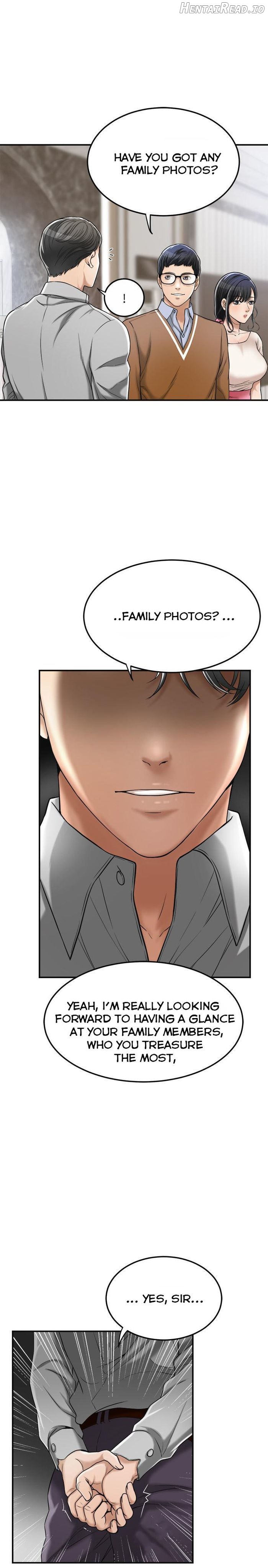 Craving - Manhwa Chapter 30 - page 9