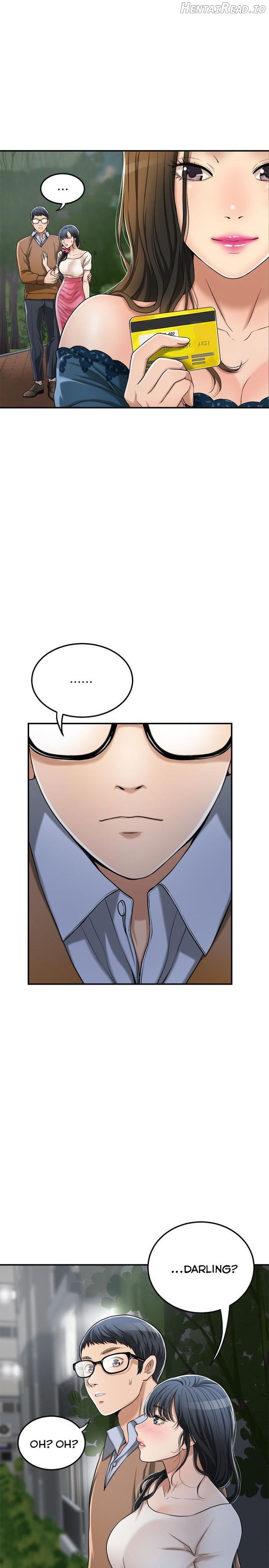Craving - Manhwa Chapter 31 - page 11