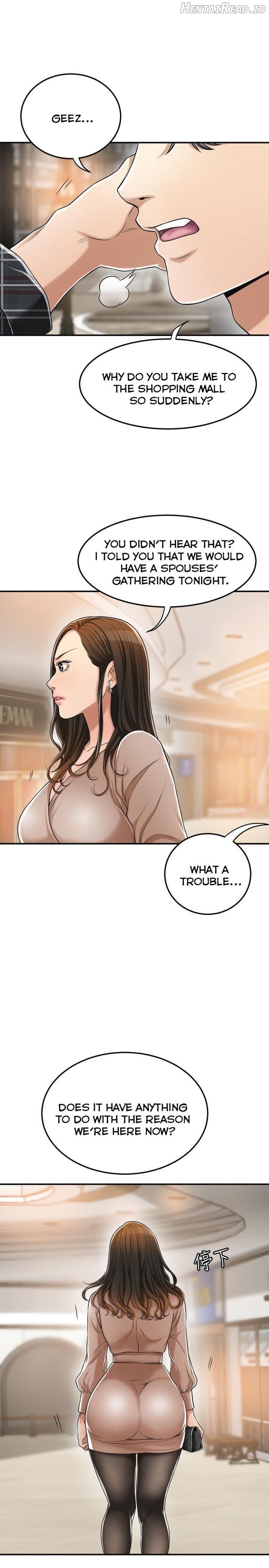 Craving - Manhwa Chapter 31 - page 15