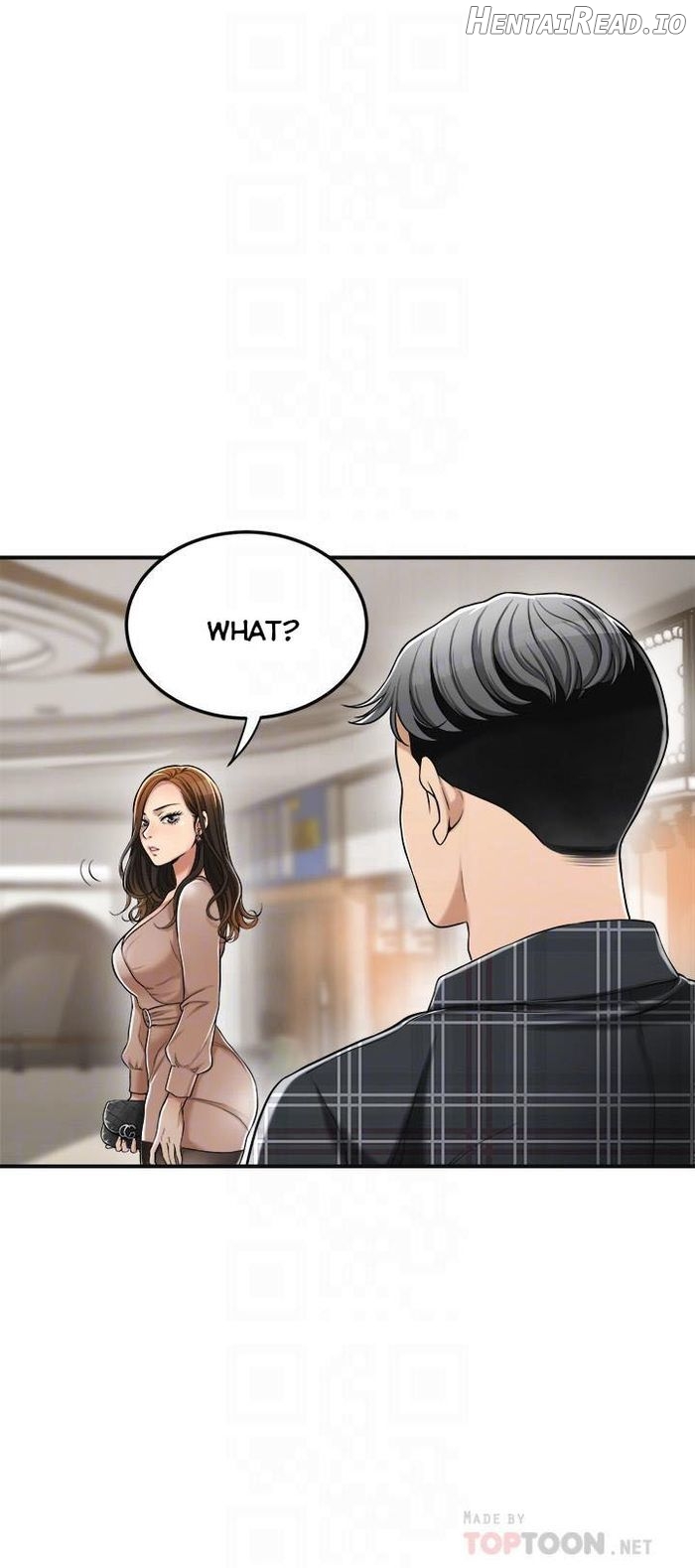 Craving - Manhwa Chapter 31 - page 16