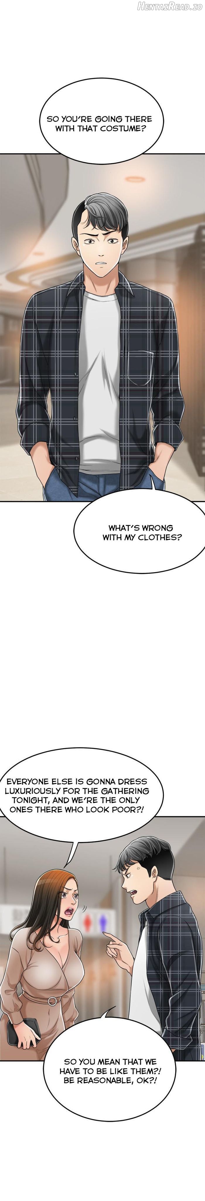 Craving - Manhwa Chapter 31 - page 17