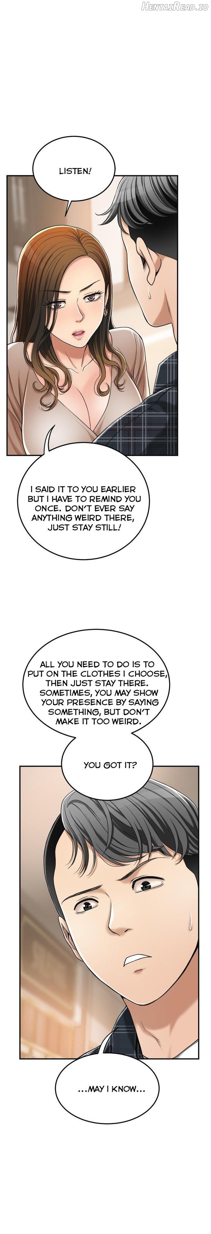 Craving - Manhwa Chapter 31 - page 19