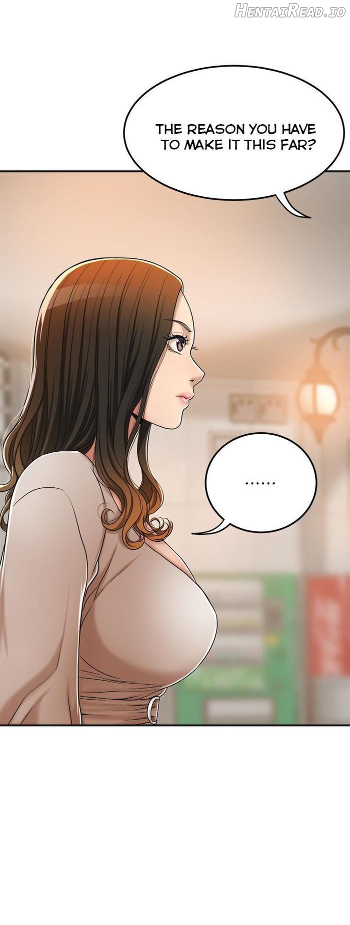 Craving - Manhwa Chapter 31 - page 20
