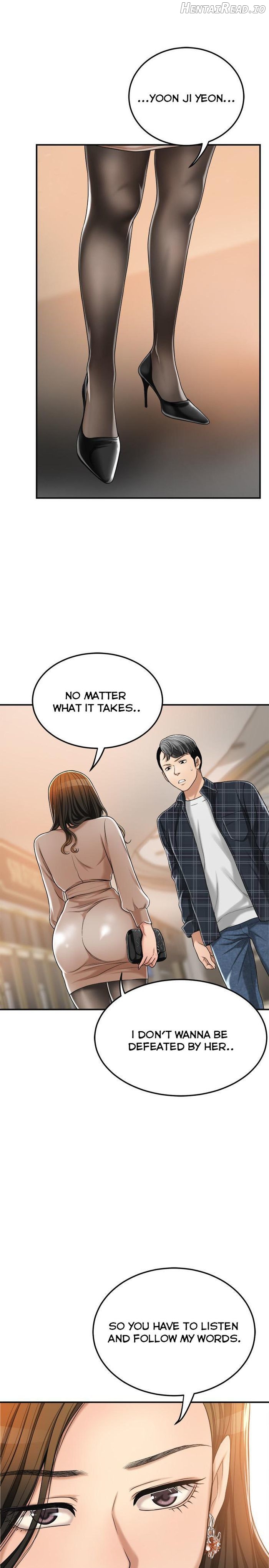 Craving - Manhwa Chapter 31 - page 21