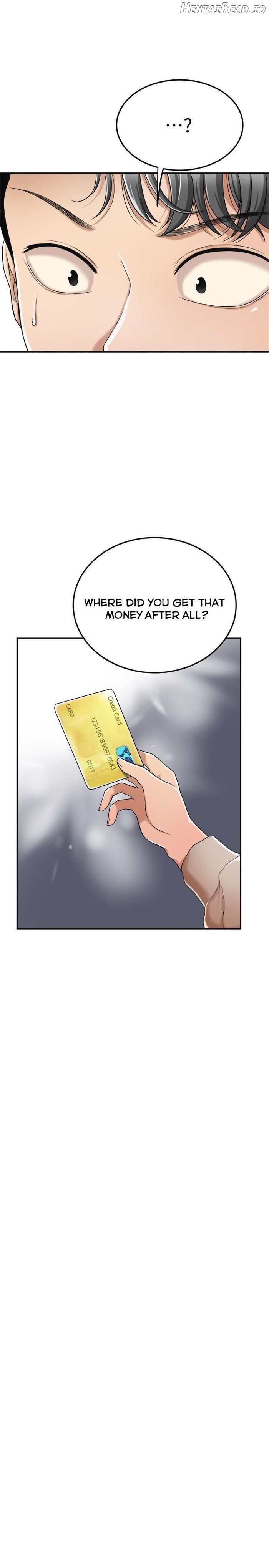 Craving - Manhwa Chapter 31 - page 25