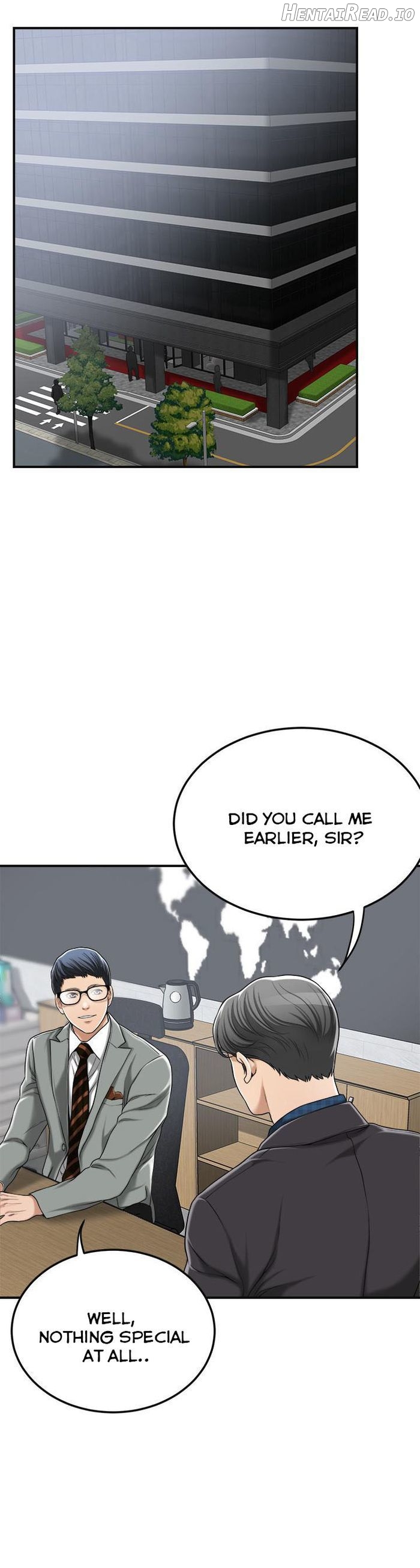 Craving - Manhwa Chapter 31 - page 26