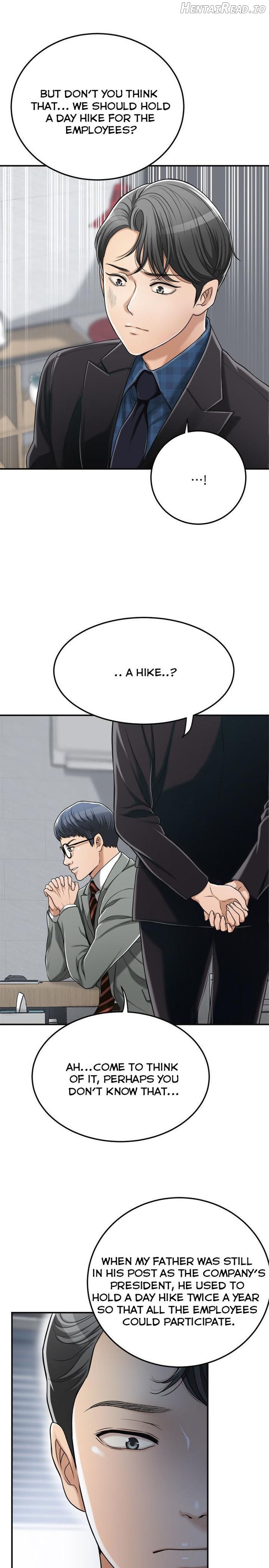 Craving - Manhwa Chapter 31 - page 27