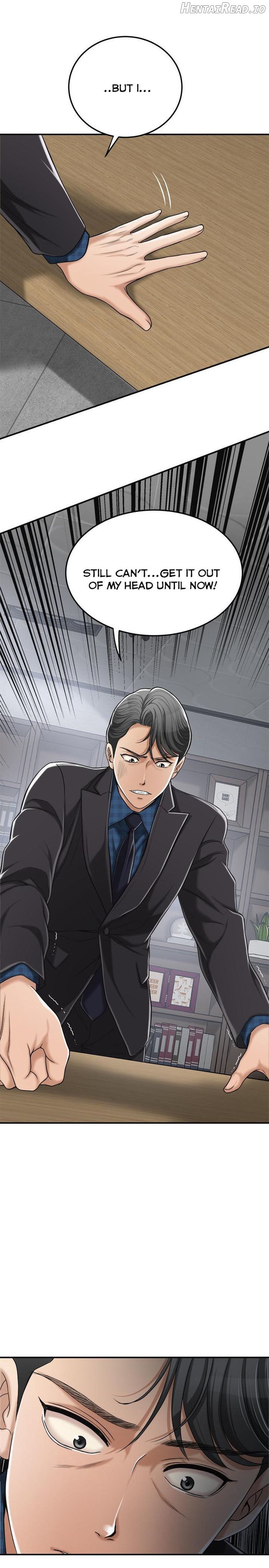Craving - Manhwa Chapter 31 - page 35