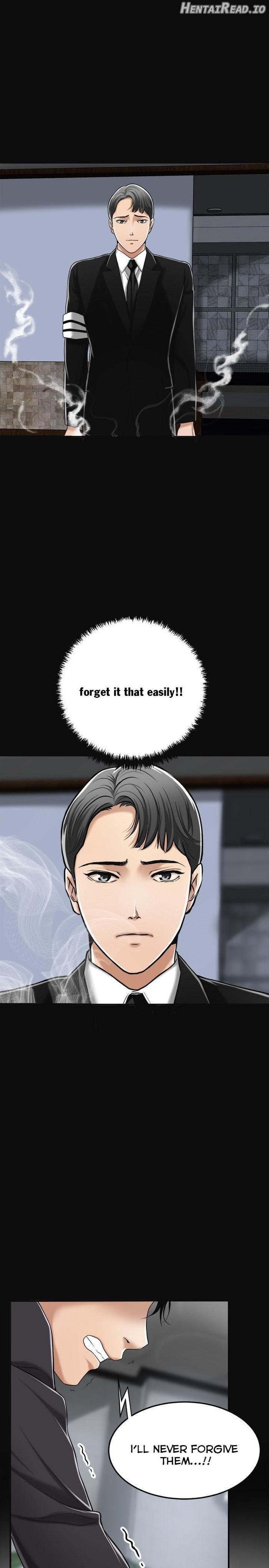 Craving - Manhwa Chapter 31 - page 39