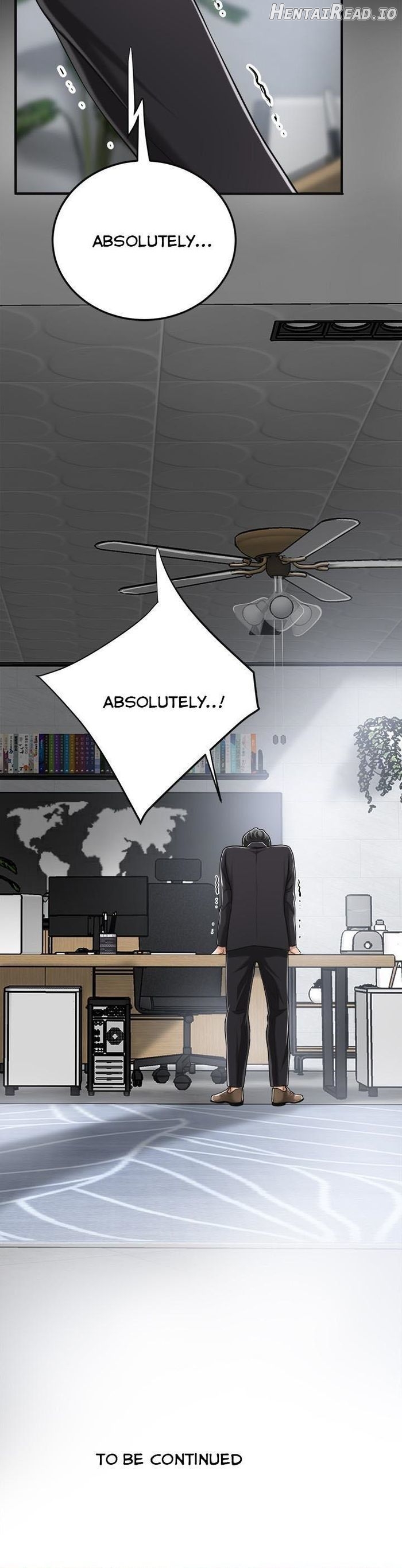 Craving - Manhwa Chapter 31 - page 40