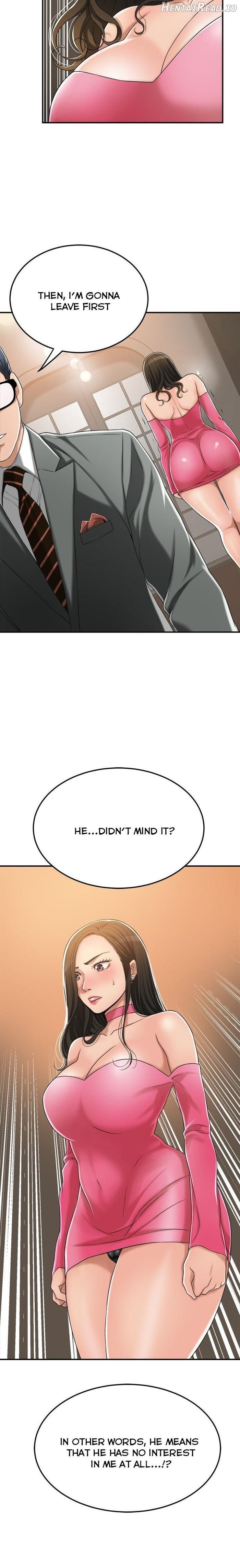Craving - Manhwa Chapter 32 - page 12