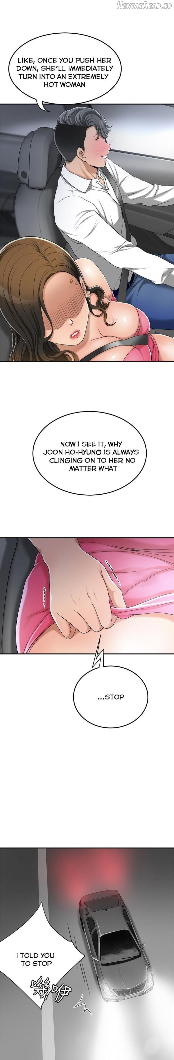 Craving - Manhwa Chapter 32 - page 15
