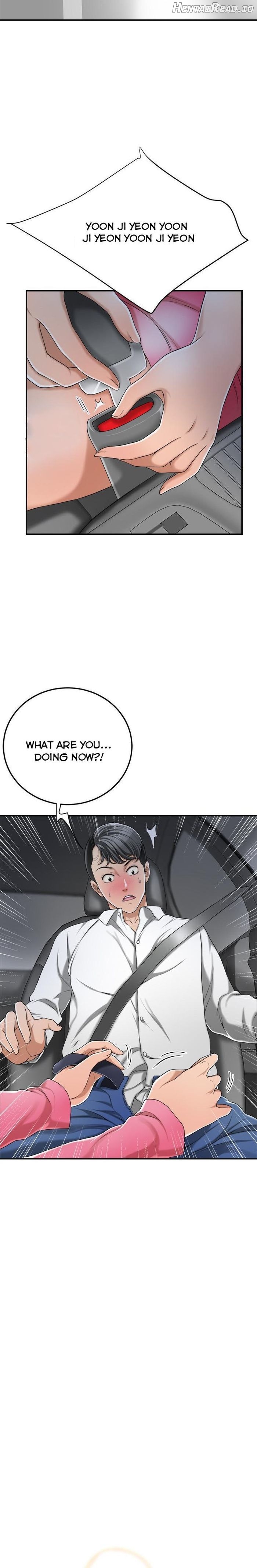 Craving - Manhwa Chapter 32 - page 16