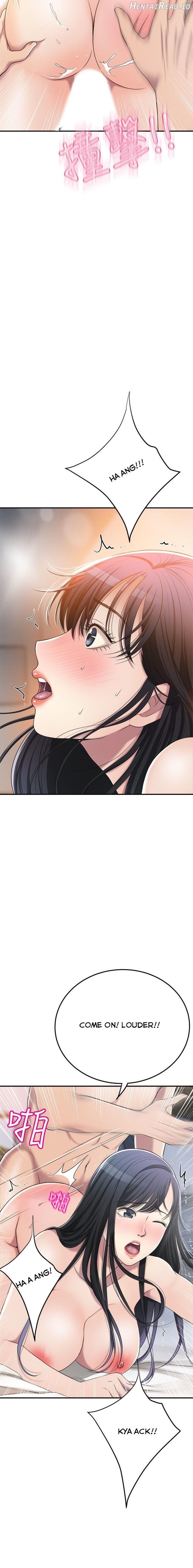 Craving - Manhwa Chapter 33 - page 11
