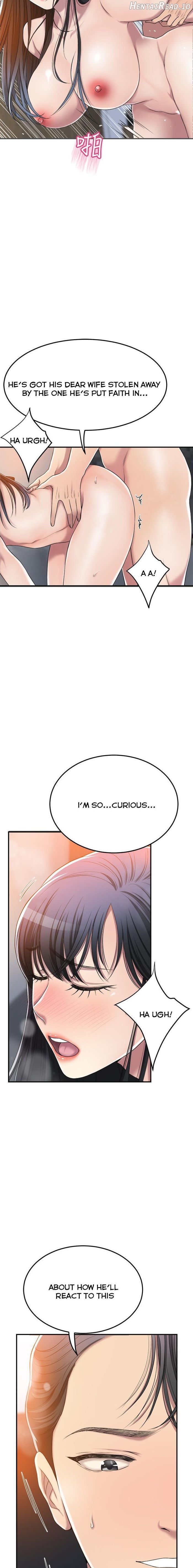 Craving - Manhwa Chapter 33 - page 14