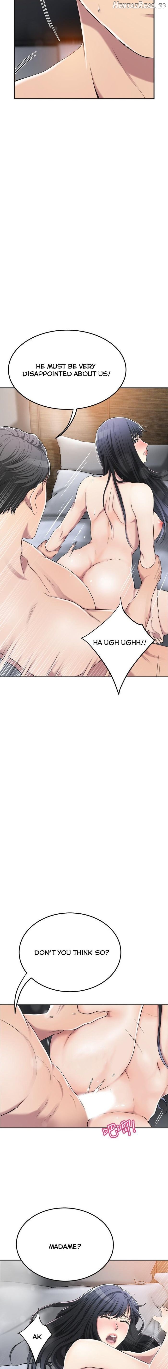 Craving - Manhwa Chapter 33 - page 15