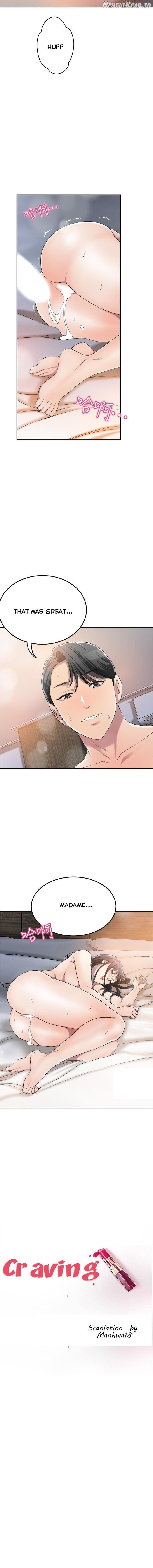 Craving - Manhwa Chapter 33 - page 19