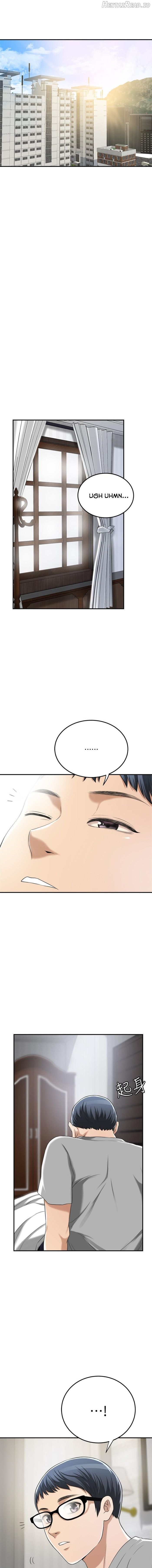 Craving - Manhwa Chapter 33 - page 20