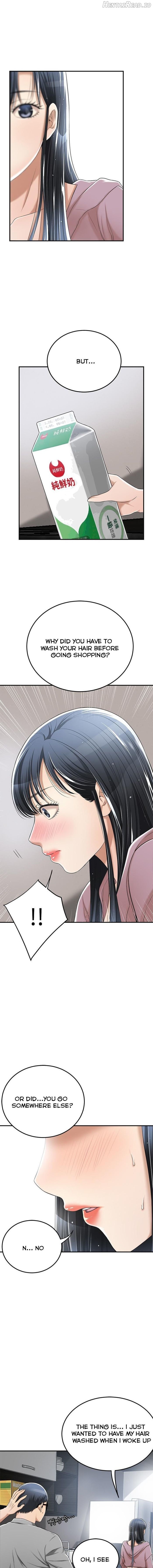 Craving - Manhwa Chapter 33 - page 22
