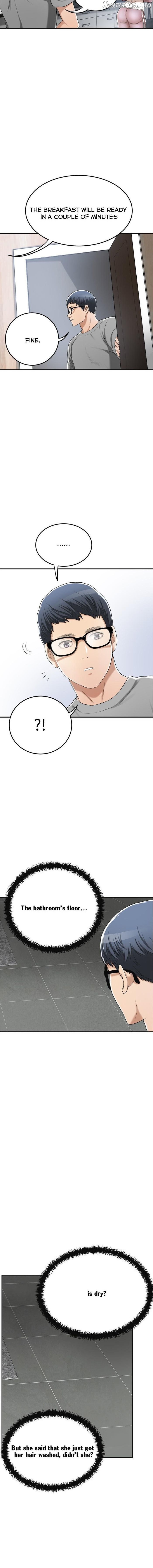 Craving - Manhwa Chapter 33 - page 23