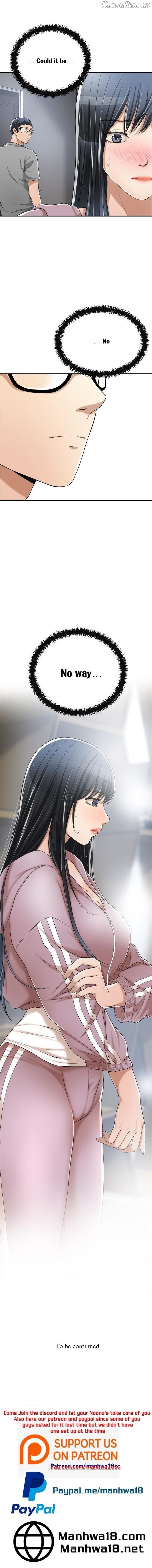 Craving - Manhwa Chapter 33 - page 24