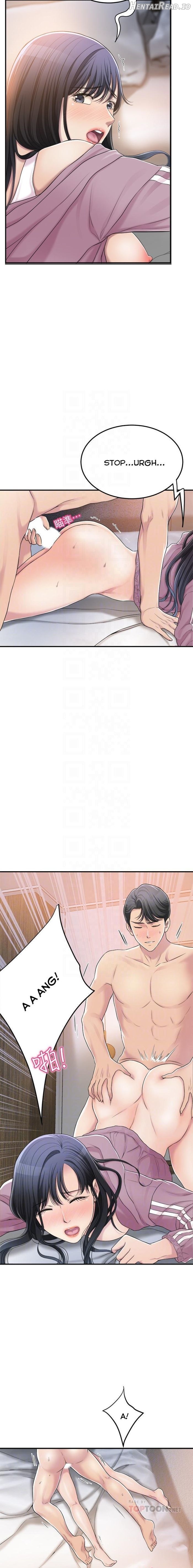 Craving - Manhwa Chapter 33 - page 9