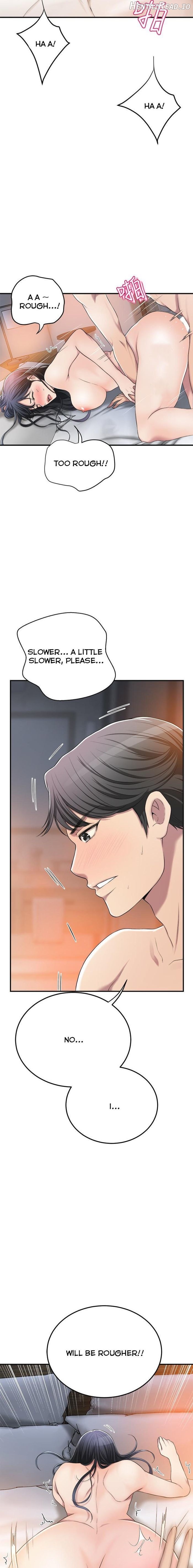 Craving - Manhwa Chapter 33 - page 10