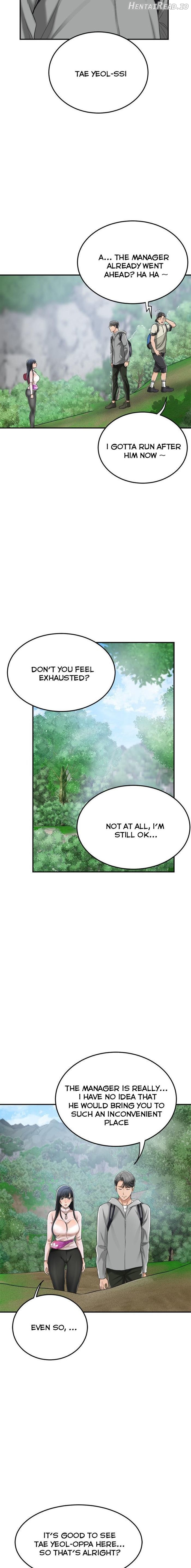 Craving - Manhwa Chapter 34 - page 11