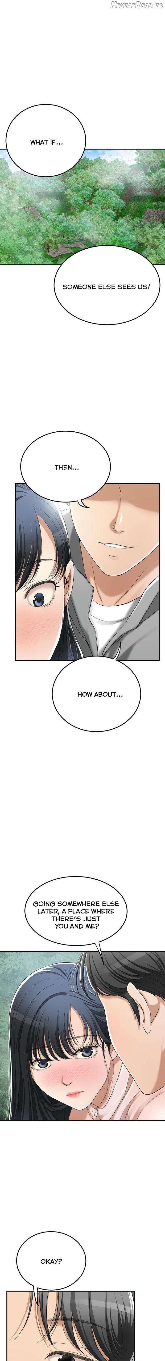 Craving - Manhwa Chapter 34 - page 13