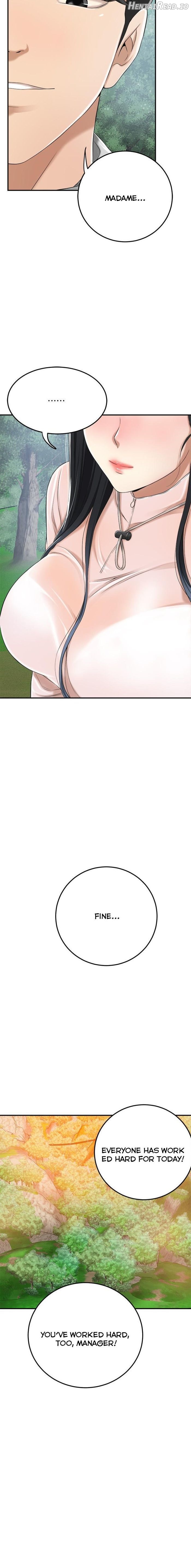 Craving - Manhwa Chapter 34 - page 14