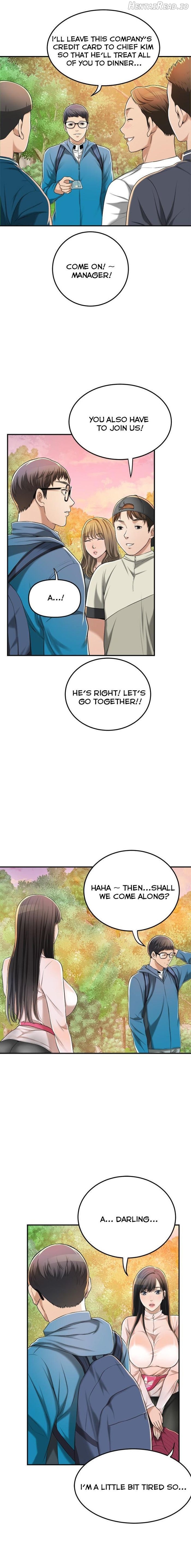 Craving - Manhwa Chapter 34 - page 15