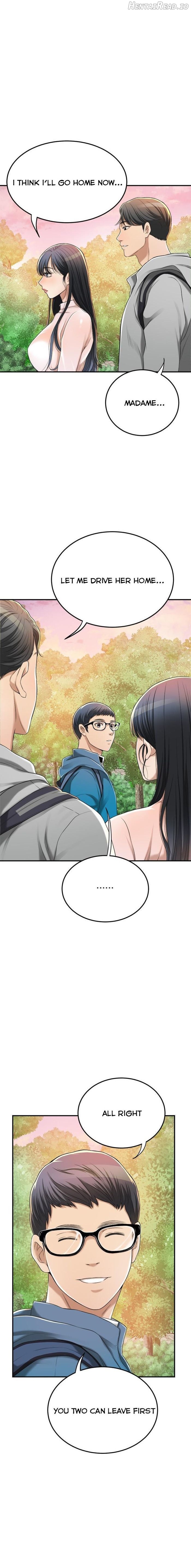 Craving - Manhwa Chapter 34 - page 16