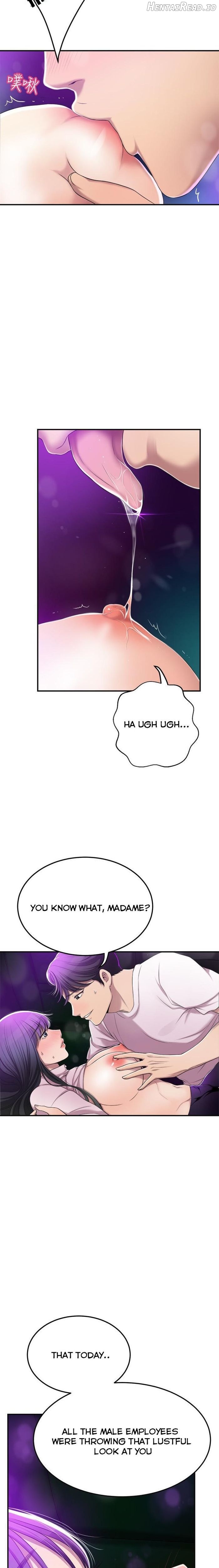 Craving - Manhwa Chapter 34 - page 20