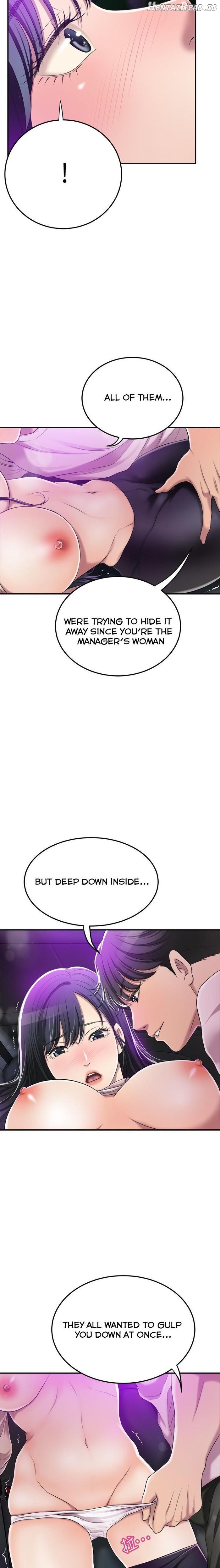 Craving - Manhwa Chapter 34 - page 21