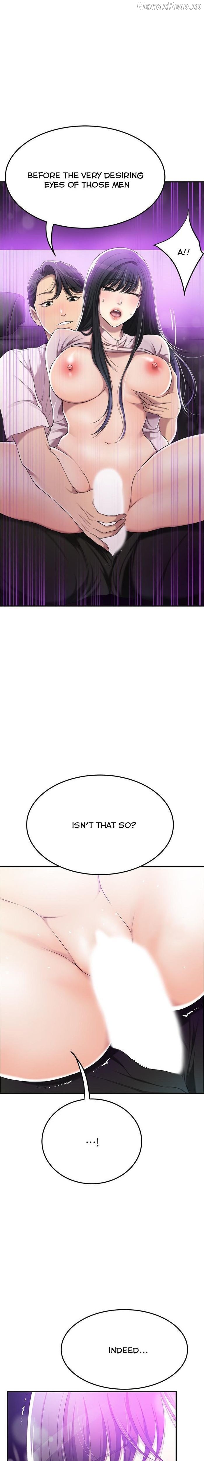 Craving - Manhwa Chapter 34 - page 23