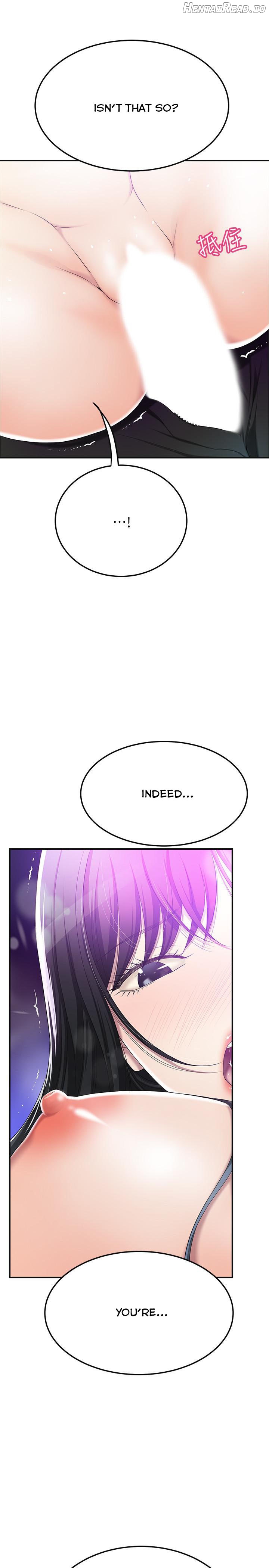 Craving - Manhwa Chapter 35 - page 1