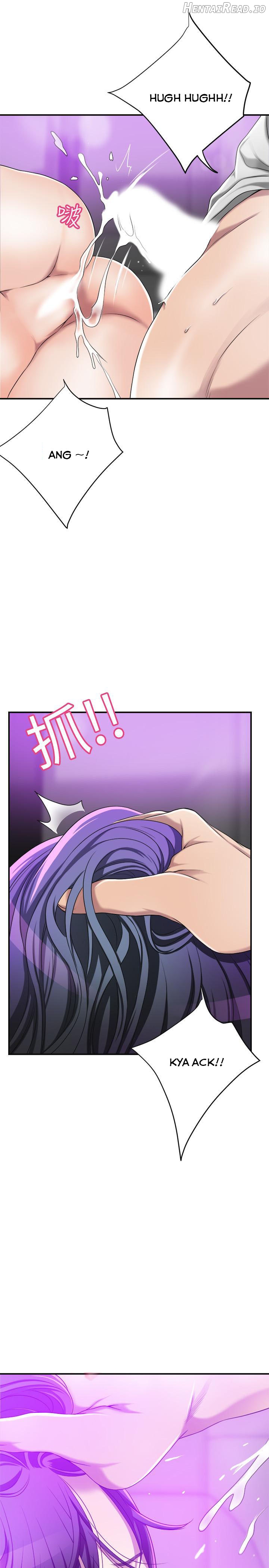 Craving - Manhwa Chapter 35 - page 17
